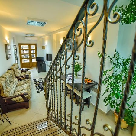 Hostel Синь Экстерьер фото