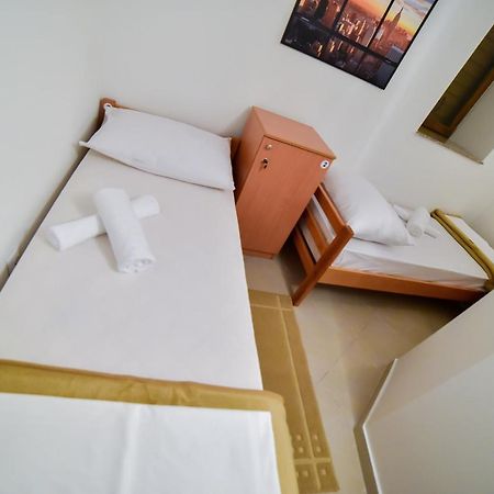 Hostel Синь Экстерьер фото