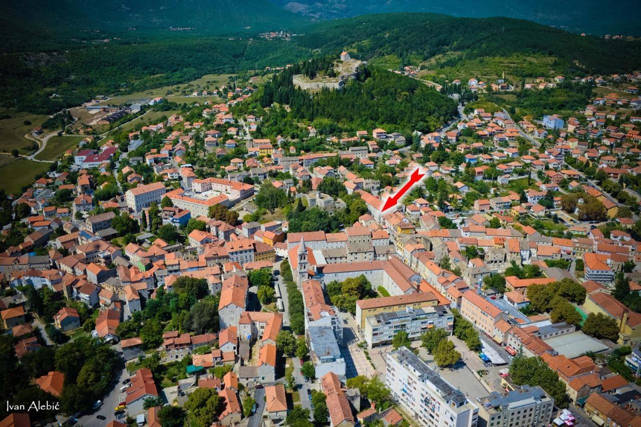 Hostel Синь Экстерьер фото