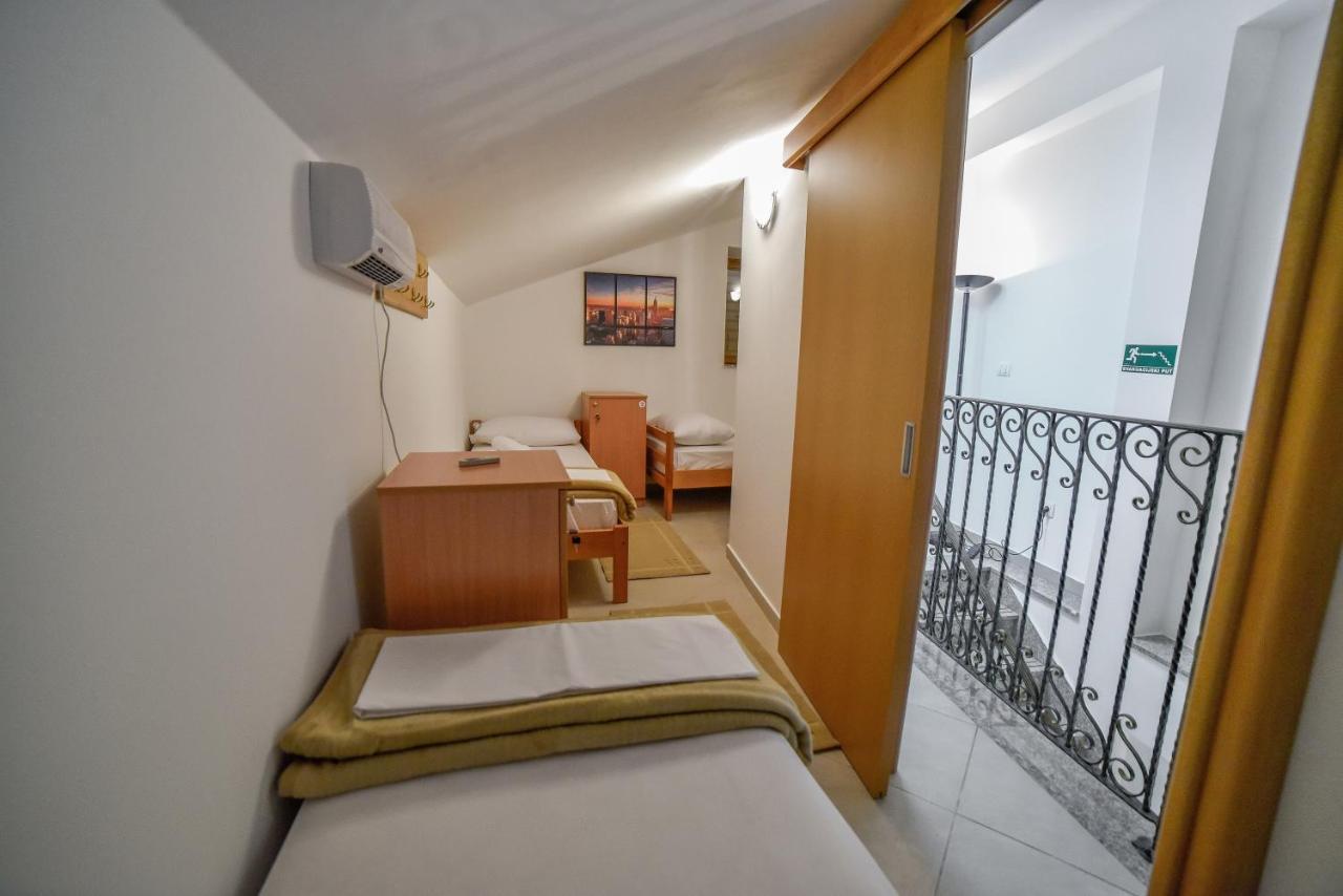 Hostel Синь Экстерьер фото