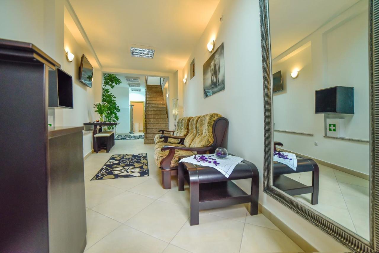 Hostel Синь Экстерьер фото