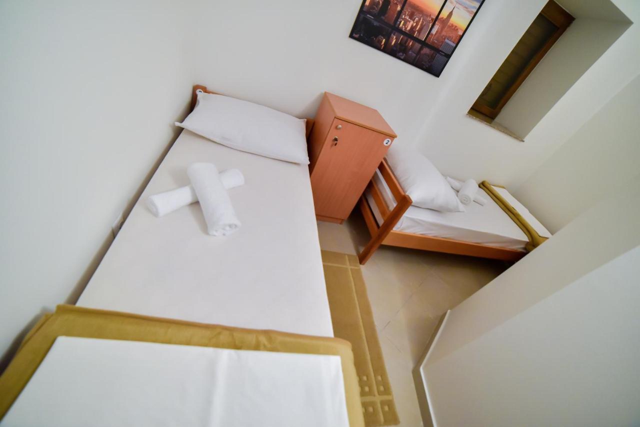 Hostel Синь Экстерьер фото