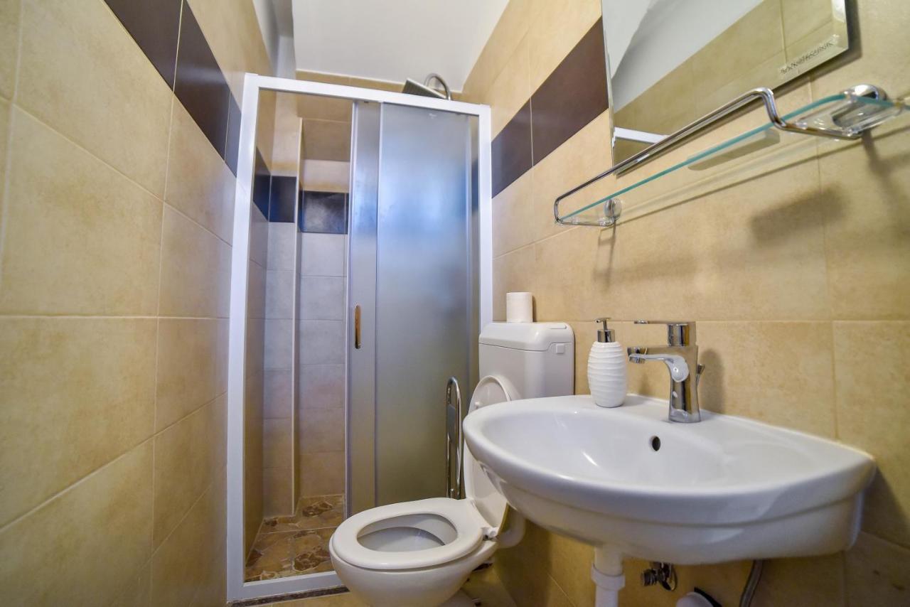 Hostel Синь Экстерьер фото