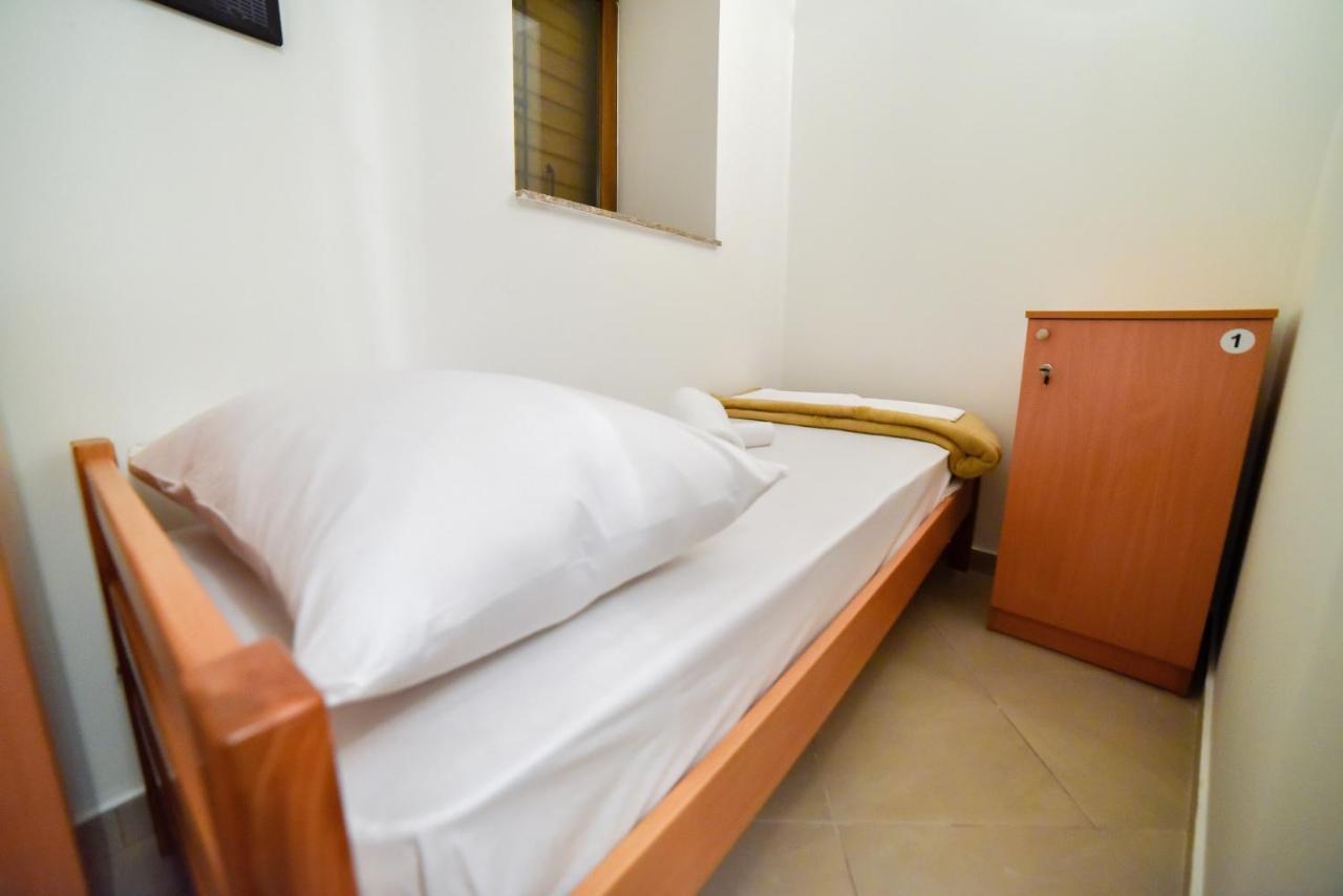 Hostel Синь Экстерьер фото