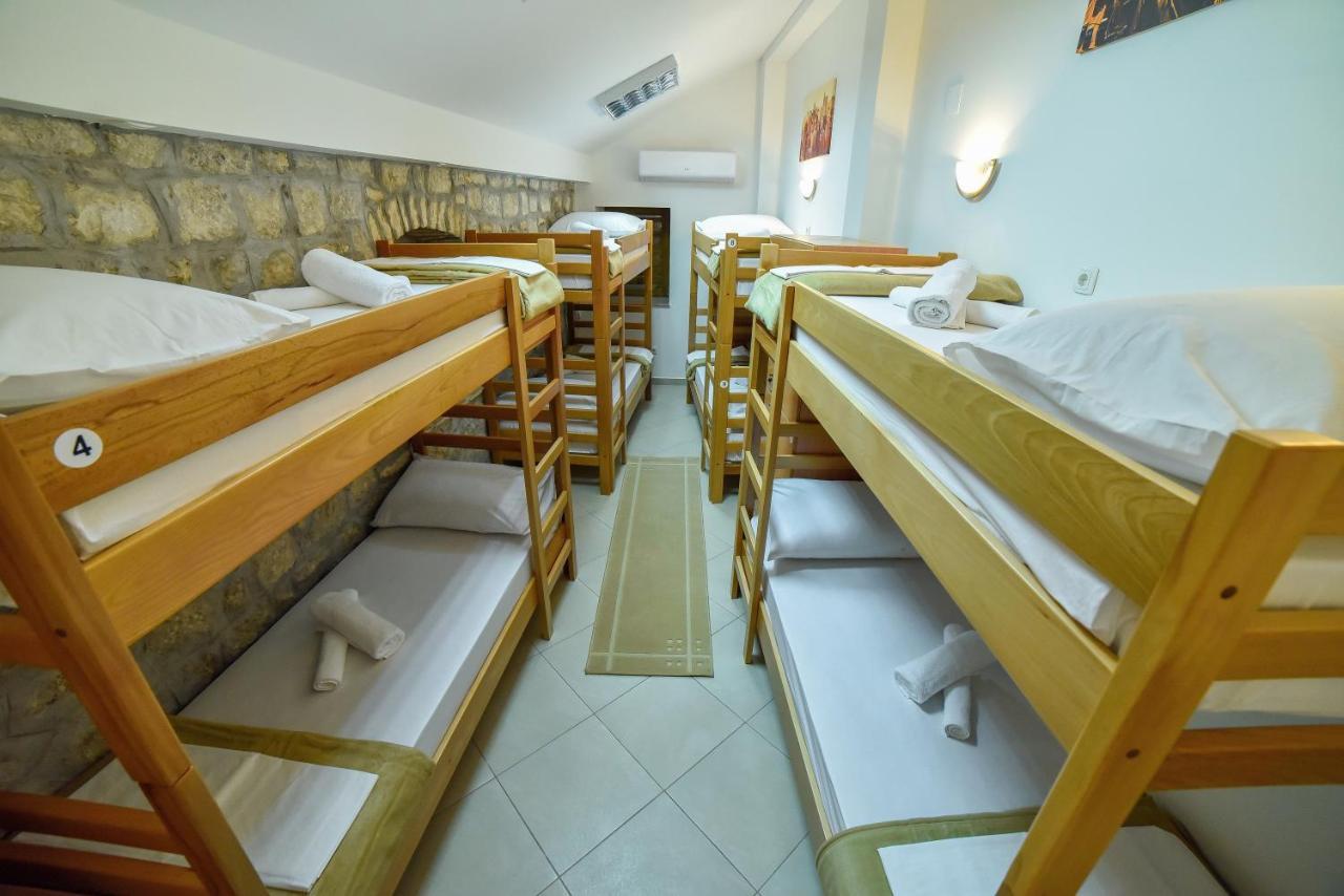 Hostel Синь Экстерьер фото