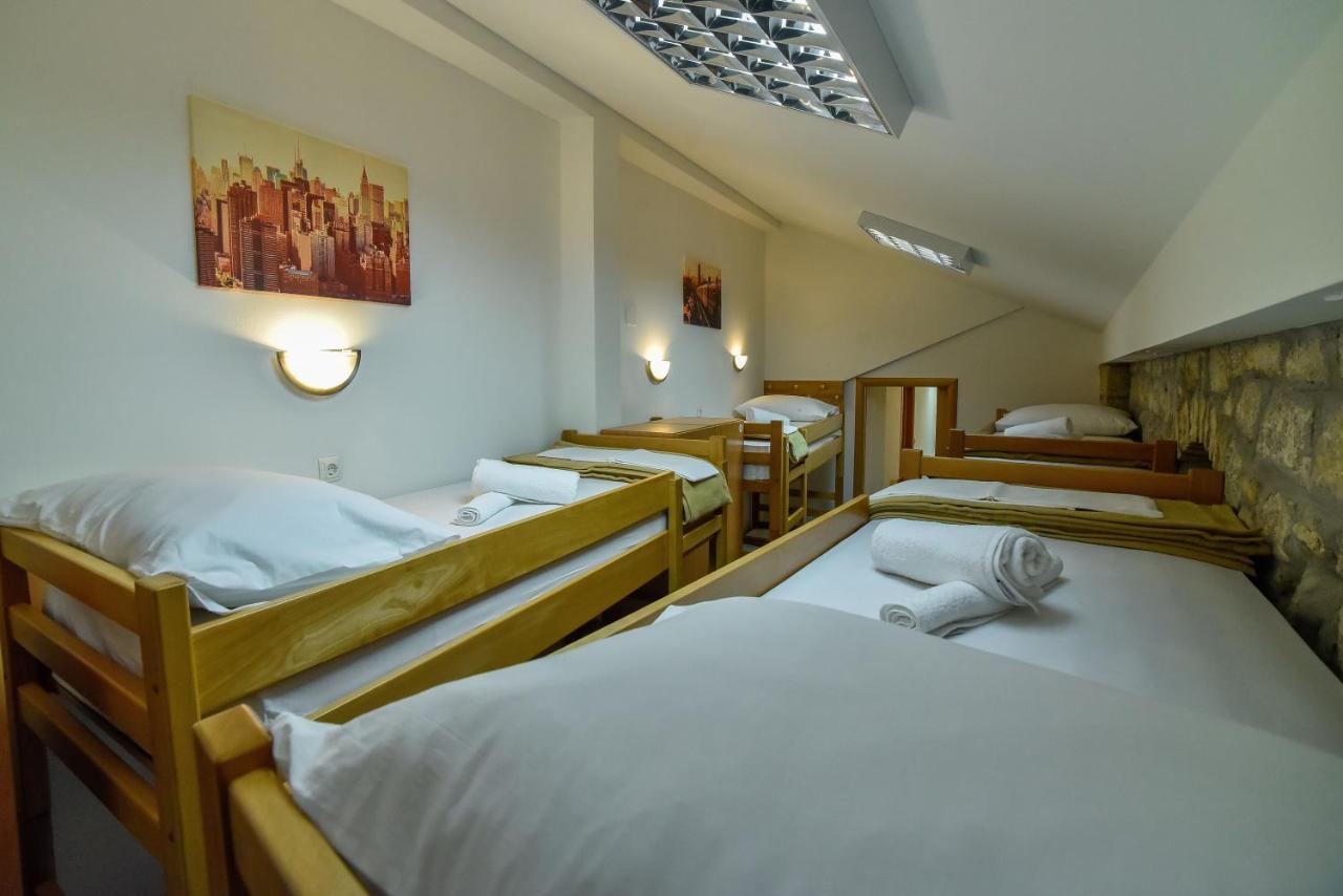 Hostel Синь Экстерьер фото