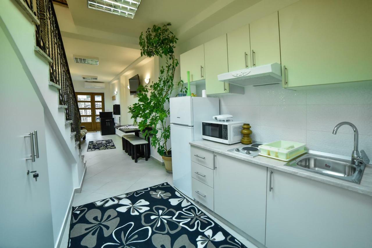 Hostel Синь Экстерьер фото