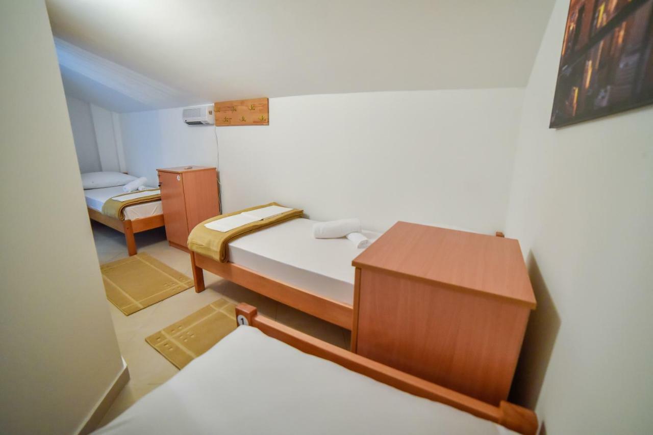 Hostel Синь Экстерьер фото