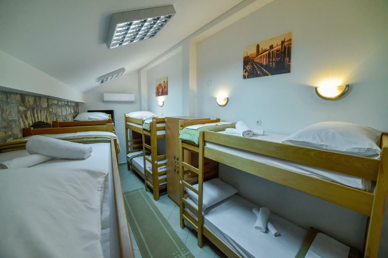 Hostel Синь Экстерьер фото