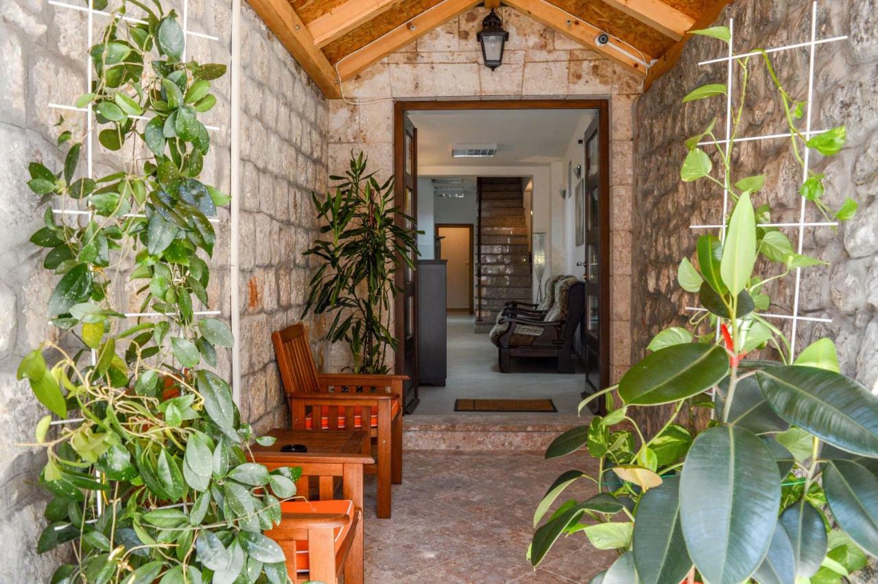 Hostel Синь Экстерьер фото